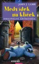 Medvídek na klíček - John J. Lamb /bazarové zboží/
