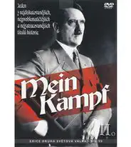 Mein Kampf II. - DVD