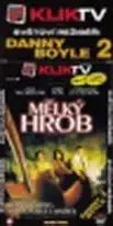 Mělký hrob - KLIK TV - DVD