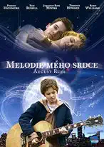Melodie mého srdce - DVD
