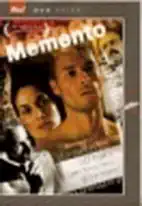 Memento - DVD