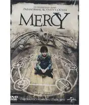 Mercy! - DVD plast