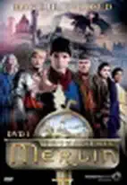Merlin - 1.DVD 2.série