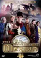 Merlin - 2.DVD 2.série