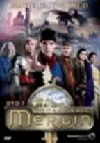 Merlin - 5.DVD 2.série