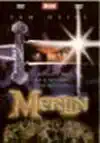 Merlin - DVD pošetka /bazarové zboží/