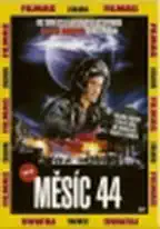 Měsíc 44 - DVD pošetka