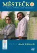 Městečko - DVD