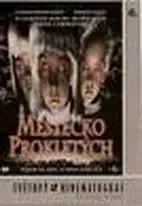 Městečko prokletých - DVD