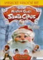 Městem chodí Santa Claus - DVD