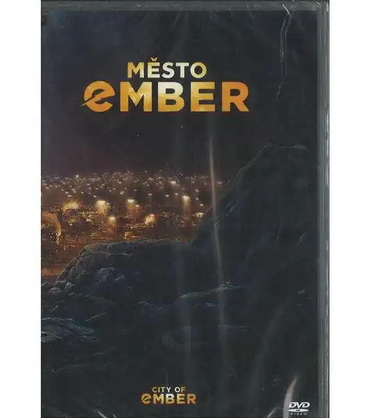 Město Ember - DVD