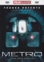 Metro - DVD