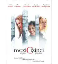 Mezi cizinci - DVD