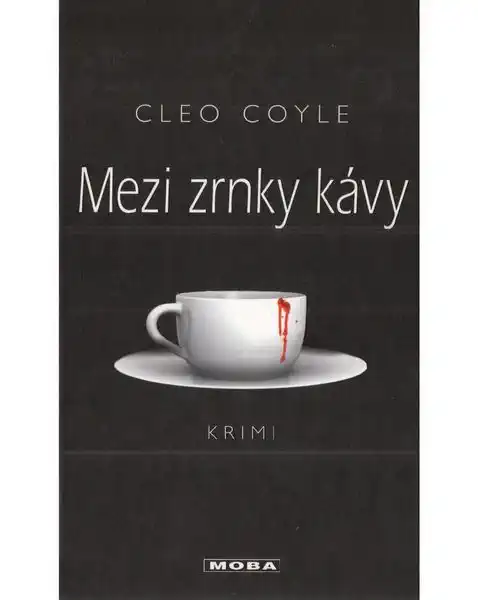 Mezi zrnky kávy - Cleo Coyle