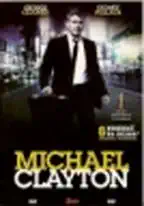 Michael Clayton - DVD pošetka