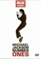 Michael Jackson: Number Ones - DVD