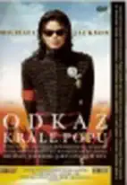 Michael Jackson - Odkaz krále popu - DVD