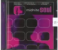 Midnite soul - CD