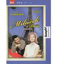 Miláček z Paříže - DVD