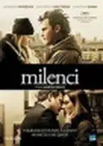 Milenci - DVD