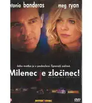 Milenec je zločinec! - DVD /digipack/