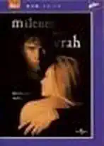 Milenec nebo vrah - DVD pošetka