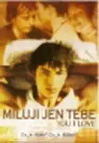 Miluji jen tebe - DVD