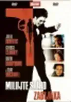 Milujte svého zabijáka ( pošetka ) - DVD