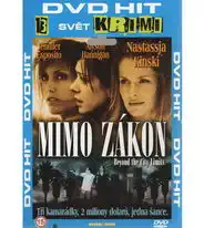 Mimo zákon - DVD
