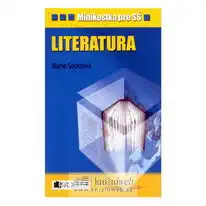Minikostka - literatura pro SŠ