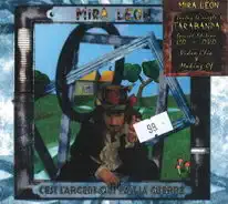Mira Leon - CD