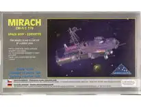 Mirach CM-II C 178 Korveta