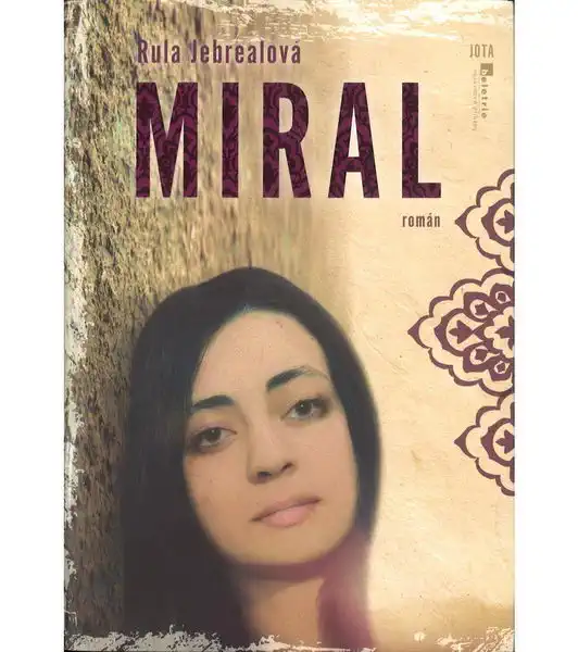 Miral - Rula Jebrealová