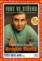 Miroslav Donutil 4: Furt ve střehu - CD