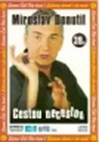 Miroslav Donutil 6: Cestou necestou - CD