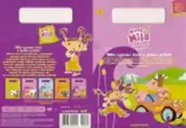 Missy Mila 5 - DVD