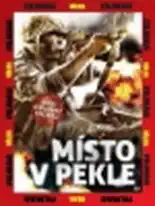 Místo v pekle - DVD pošetka /bazarové zboží/