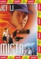 Mistr - DVD
