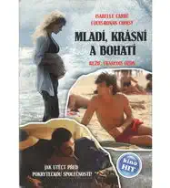 Mladí, krásní a bohatí - DVD