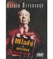 Mladý a nevinný - DVD