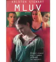 Mluv ( pošetka ) DVD