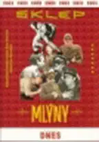 Mlýny - DVD