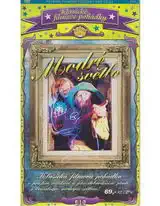 Modré světlo(plast)