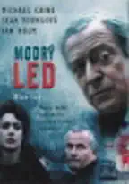 Modrý led ( bazarové zboží ) papírová pošetka DVD