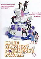 Moje bláznivá polynéská svatba - DVD