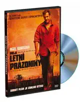 Moje letní prázdniny - DVD plast