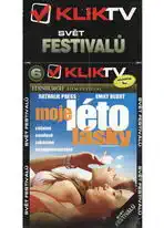 Moje léto lásky - DVD