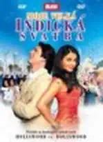 Moje velká indická svatba - DVD