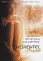 Momentky ( pošetka ) DVD