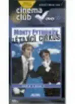 Monty Python - DVD 4 - Monty Pythonův létající cirkus (série 1,disk 1) - Cinema club